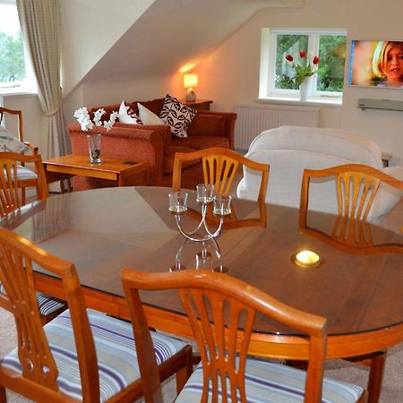 Meadowcroft No 7 Villa Bowness-on-Windermere Kültér fotó