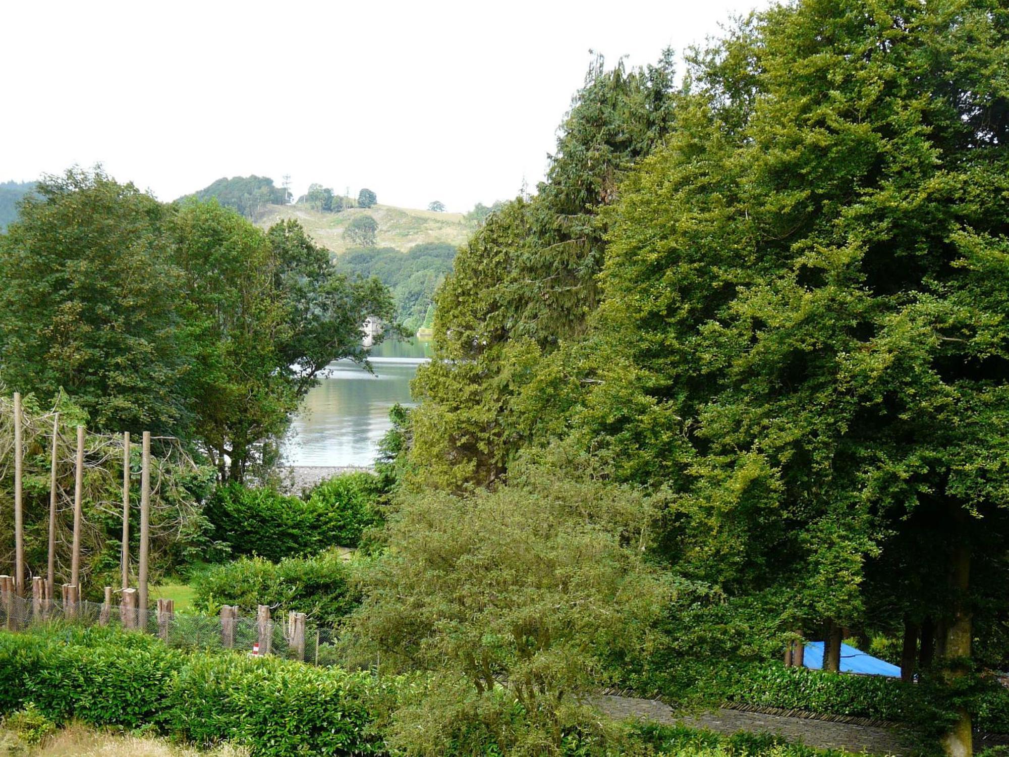 Meadowcroft No 7 Villa Bowness-on-Windermere Kültér fotó
