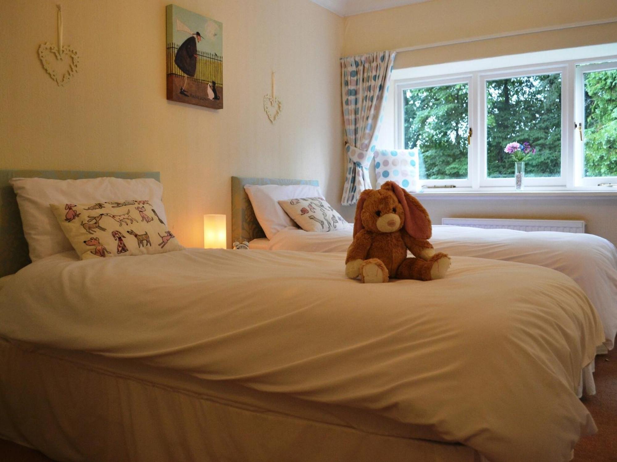 Meadowcroft No 7 Villa Bowness-on-Windermere Kültér fotó