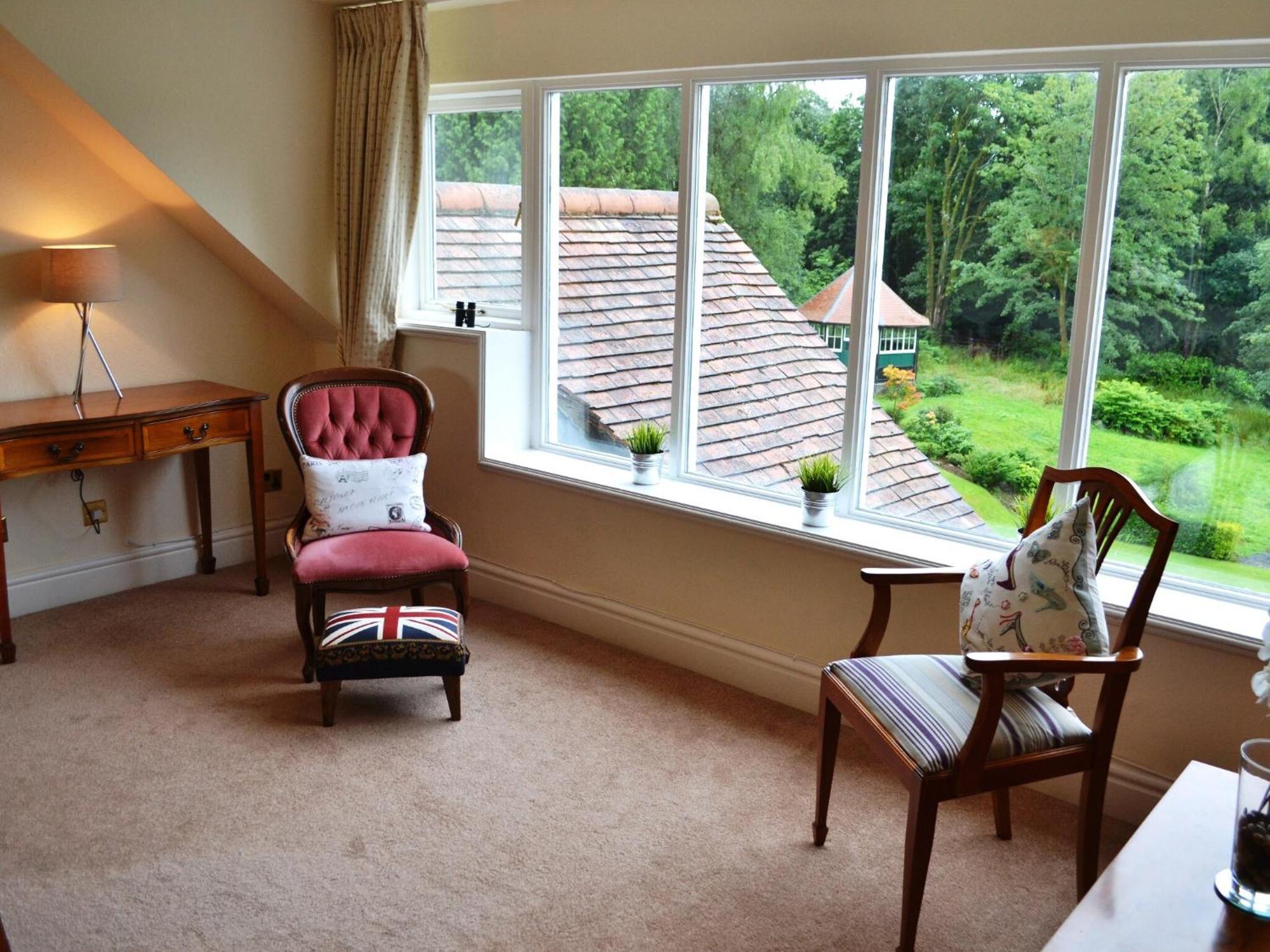 Meadowcroft No 7 Villa Bowness-on-Windermere Kültér fotó