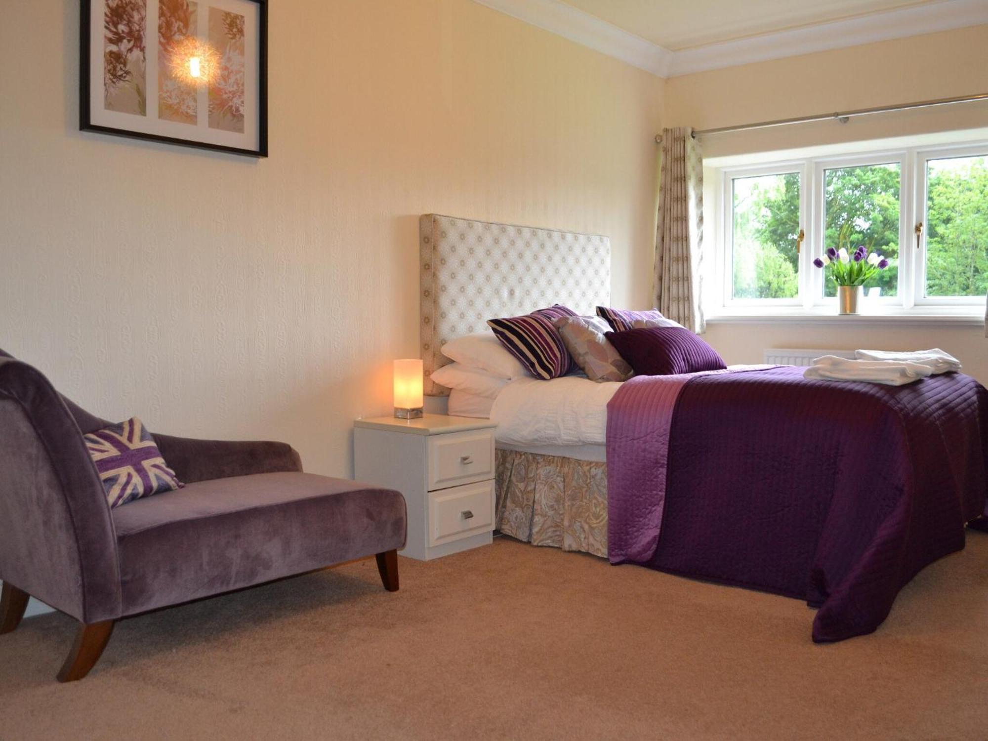 Meadowcroft No 7 Villa Bowness-on-Windermere Kültér fotó