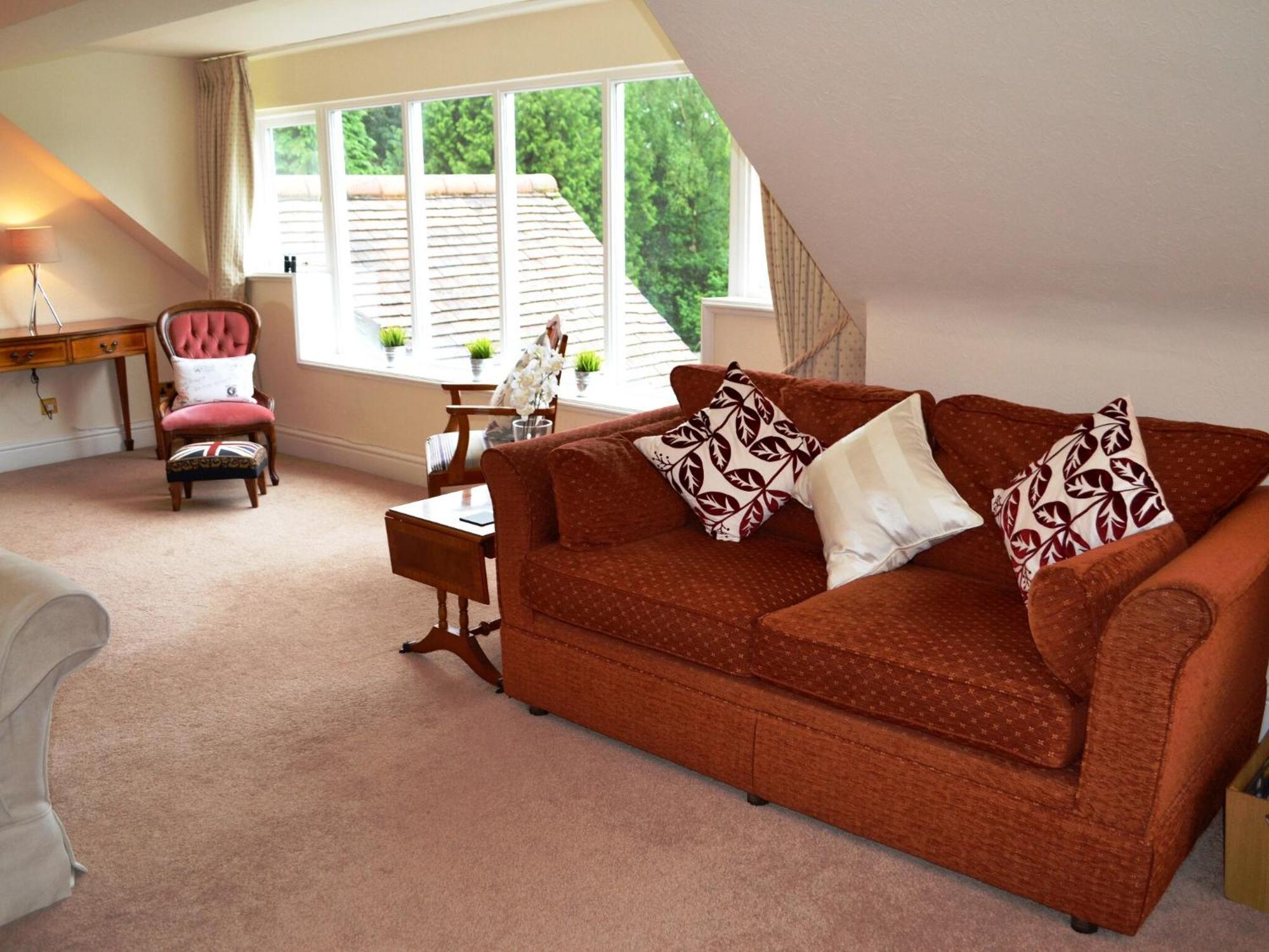 Meadowcroft No 7 Villa Bowness-on-Windermere Kültér fotó