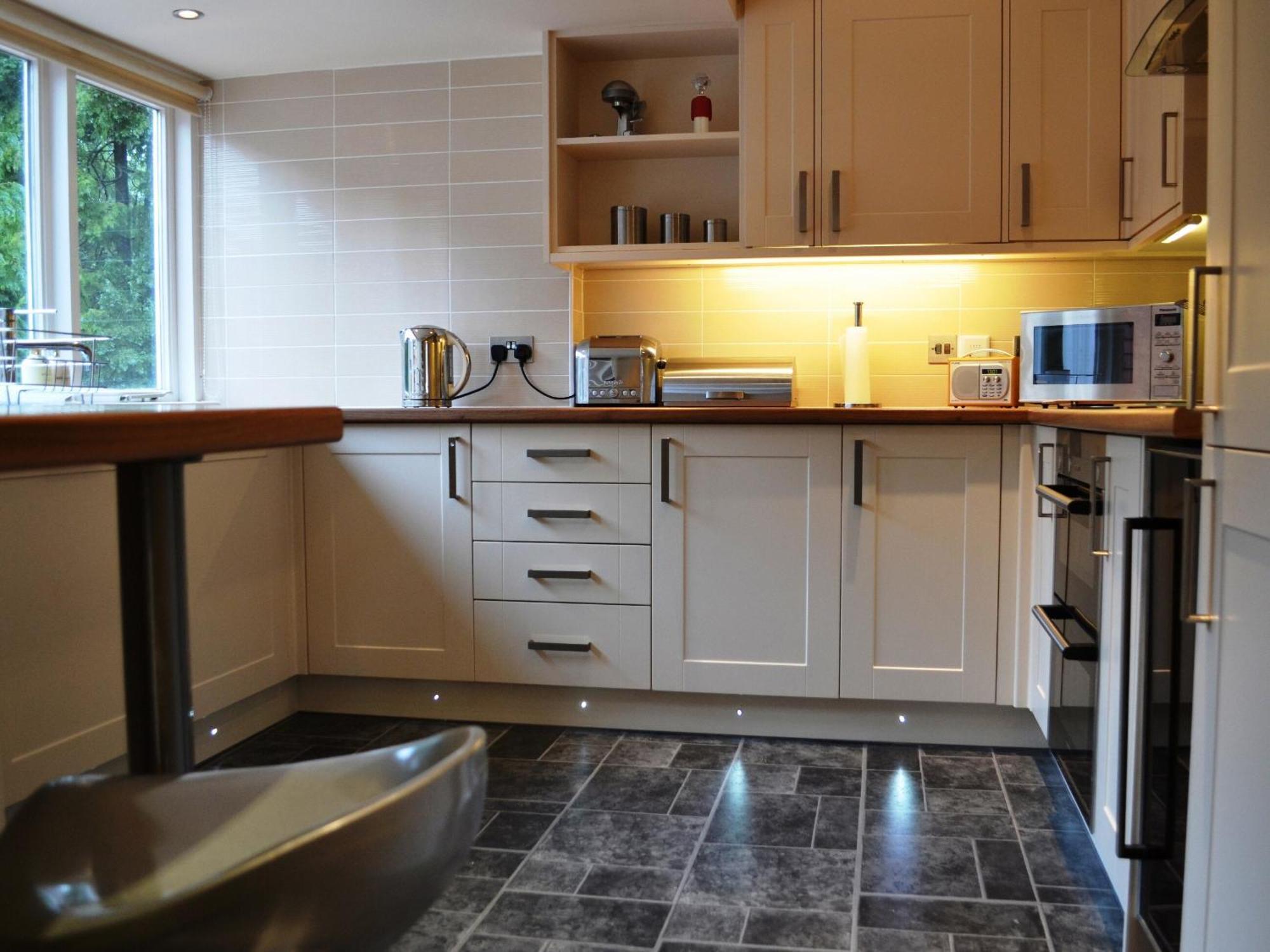 Meadowcroft No 7 Villa Bowness-on-Windermere Kültér fotó